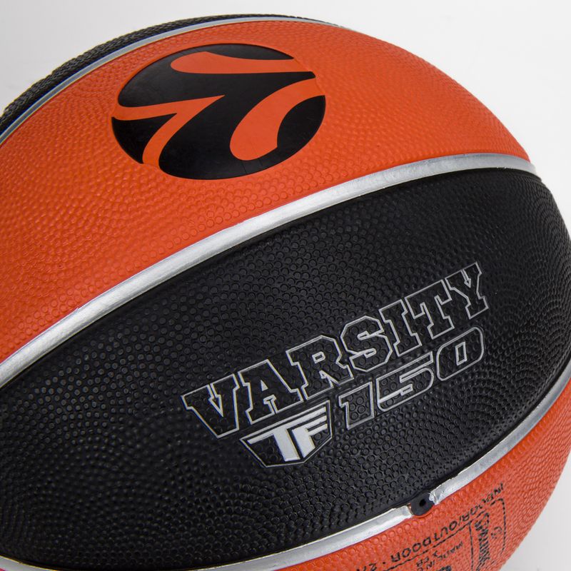 Spalding Euroleague basketbal TF-15 841Z veľkosť 5 3