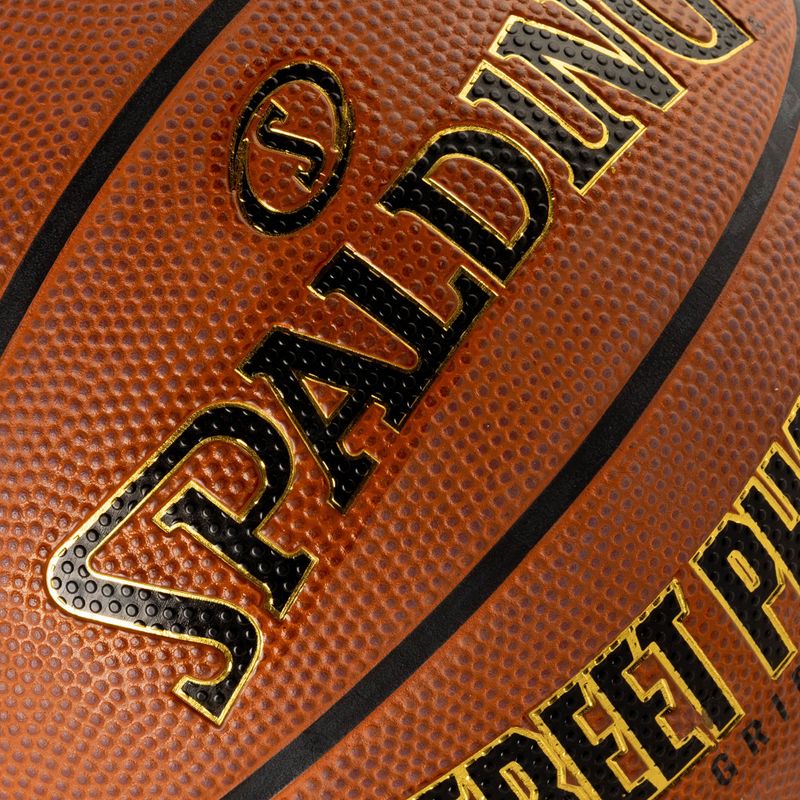 Spalding Phantom basketbal 84387Z veľkosť 7 3