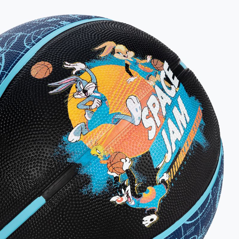 Spalding Space Jam basketbal 84560Z veľkosť 7 3