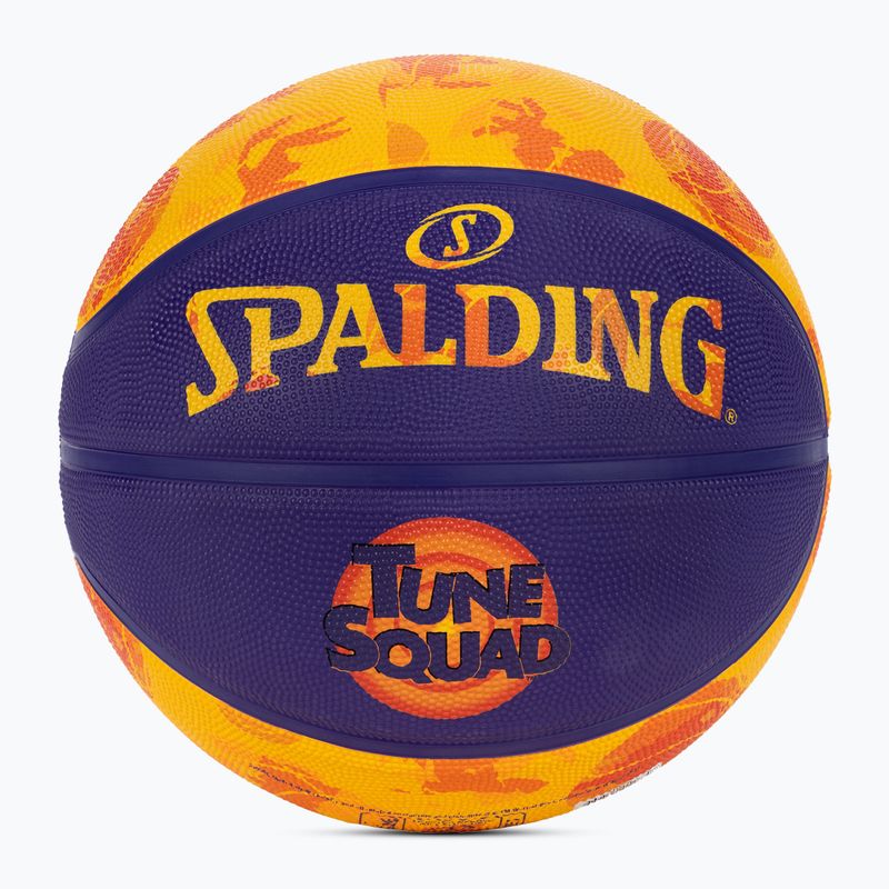 Spalding Tune Squad basketbal 84595Z veľkosť 7
