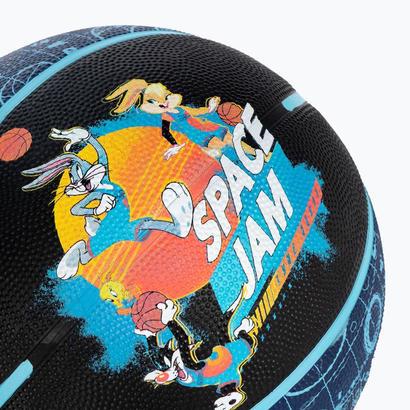 Spalding Space Jam basketbal 84596Z veľkosť 5 3
