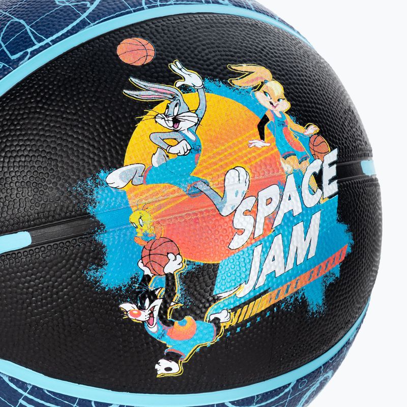 Spalding Space Jam basketbal 84592Z veľkosť 6 3