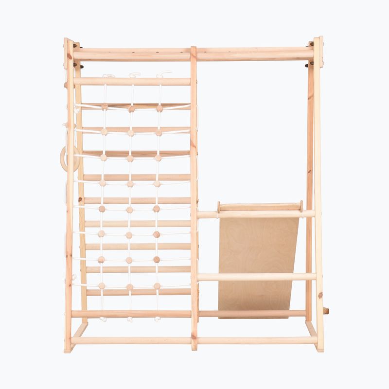 Drevený gymnastický rám RINAGYM Classic 4