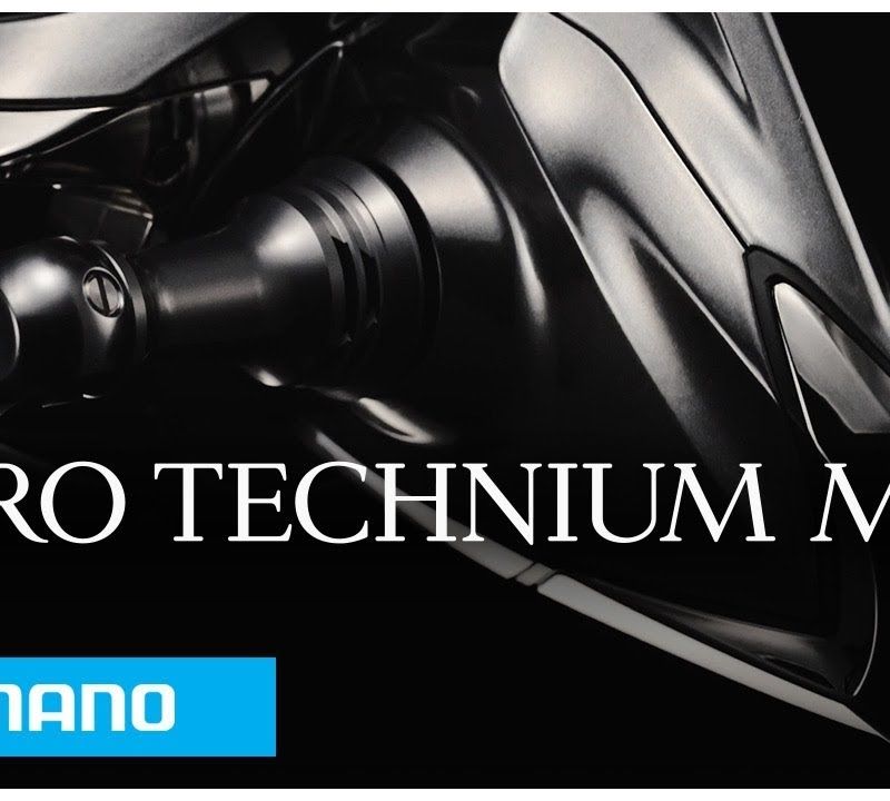 Navijak na lov kaprov Shimano Aero Technium MgS XTD čierny ARTCMGS14000XTD 5