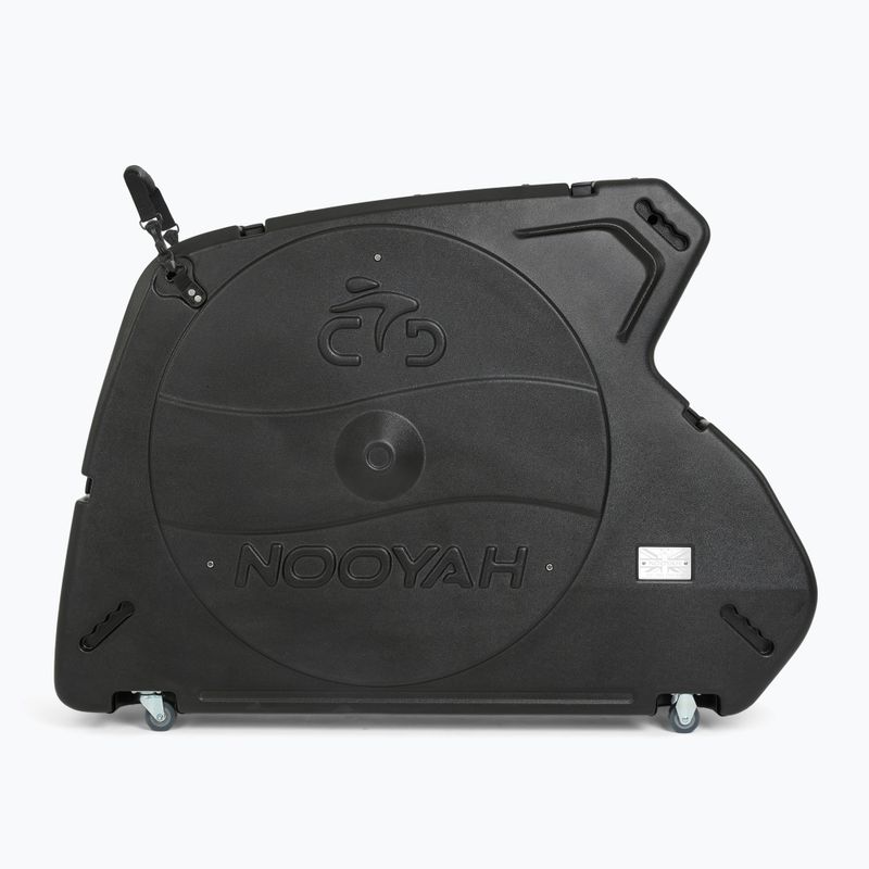 Kufor na bicykel NOOYAH BK006 28"/29" black 3