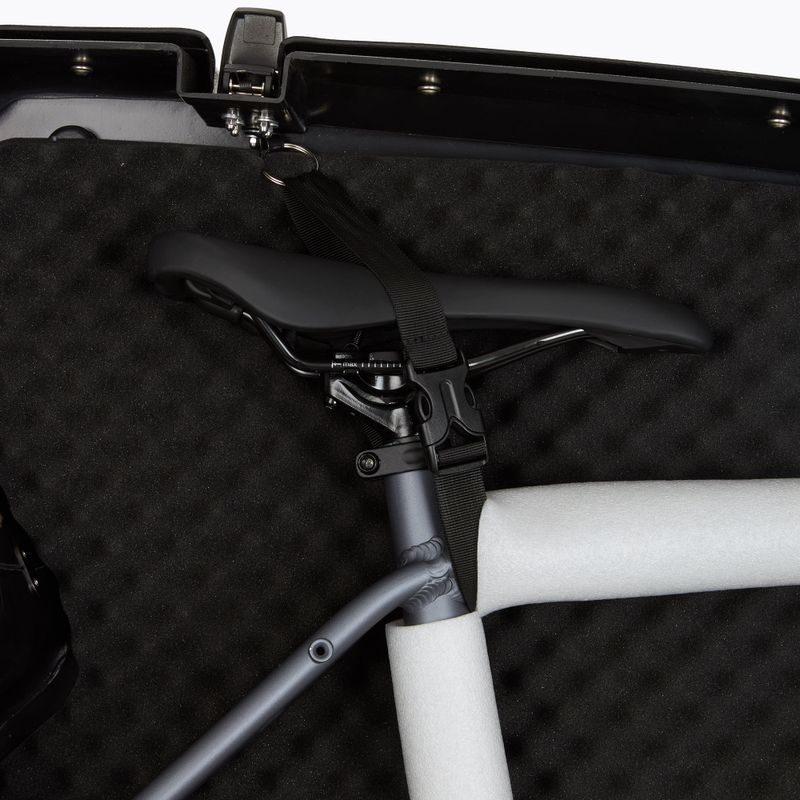 Kufor na bicykel NOOYAH BK006 28"/29" black 19