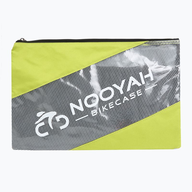 Kufor na bicykel NOOYAH BK006 28"/29" black 25