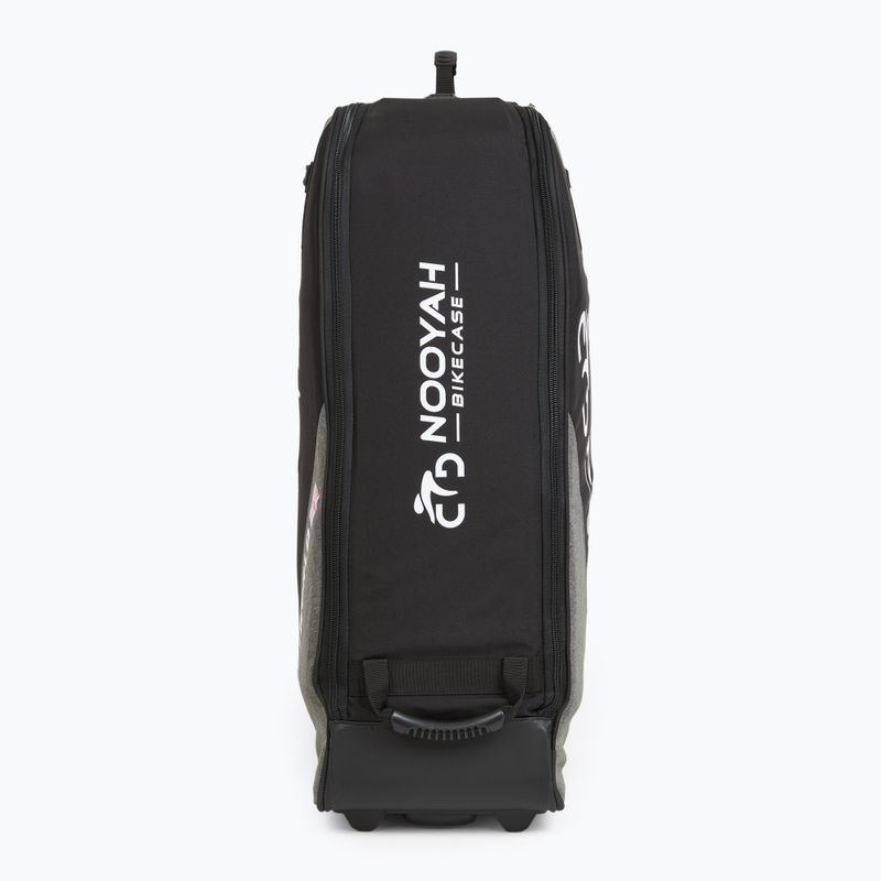 Taška na prepravu bicykla NOOYAH BK007S-B 28"/29" black 2