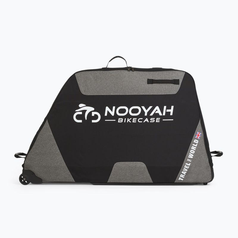 Taška na prepravu bicykla NOOYAH BK007S-B 28"/29" black 3