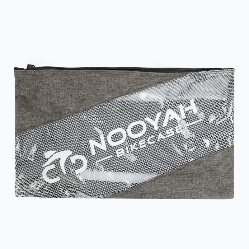 Taška na prepravu bicykla NOOYAH BK007S-B 28"/29" black 19