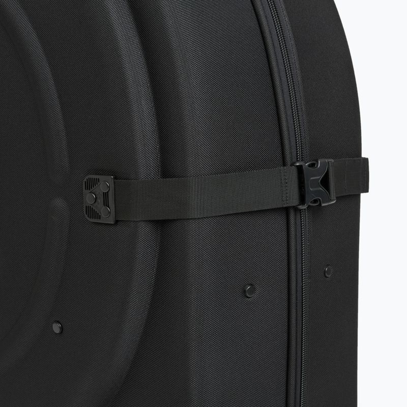 Kufor na bicykel NOOYAH BK004S 28" black 11