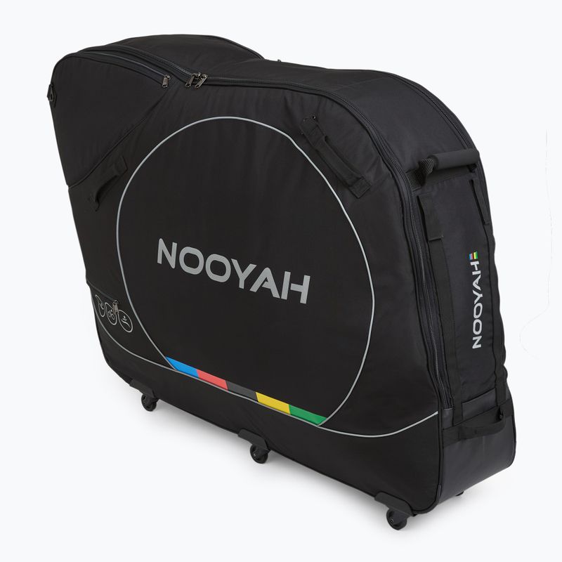 Taška na prepravu bicykla NOOYAH BK015-A 28" black