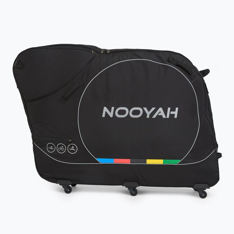 Taška na prepravu bicykla NOOYAH BK015-A 28" black 3
