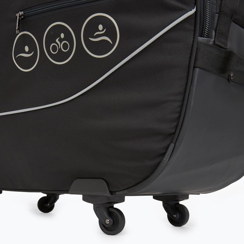 Taška na prepravu bicykla NOOYAH BK015-A 28" black 12