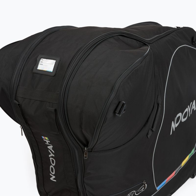 Taška na prepravu bicykla NOOYAH BK015-A 28" black 18