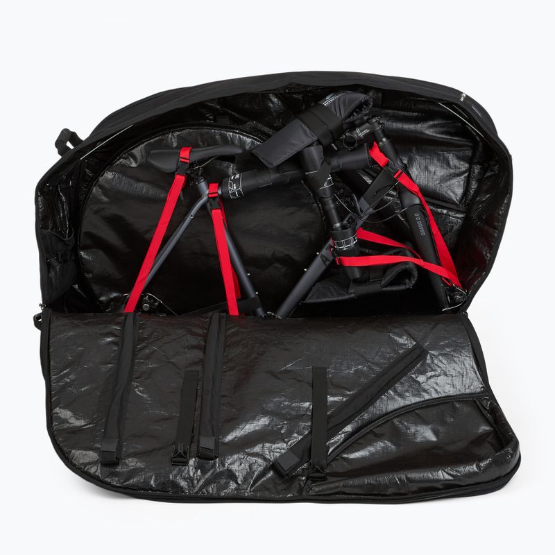 Taška na prepravu bicykla NOOYAH BK015-A 28" black 21