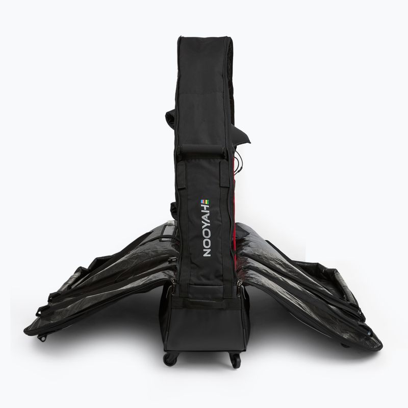 Taška na prepravu bicykla NOOYAH BK015-A 28" black 26