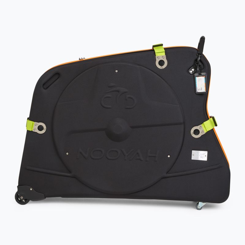 Kufor na bicykel NOOYAH BK002-B 28"/29" black 3