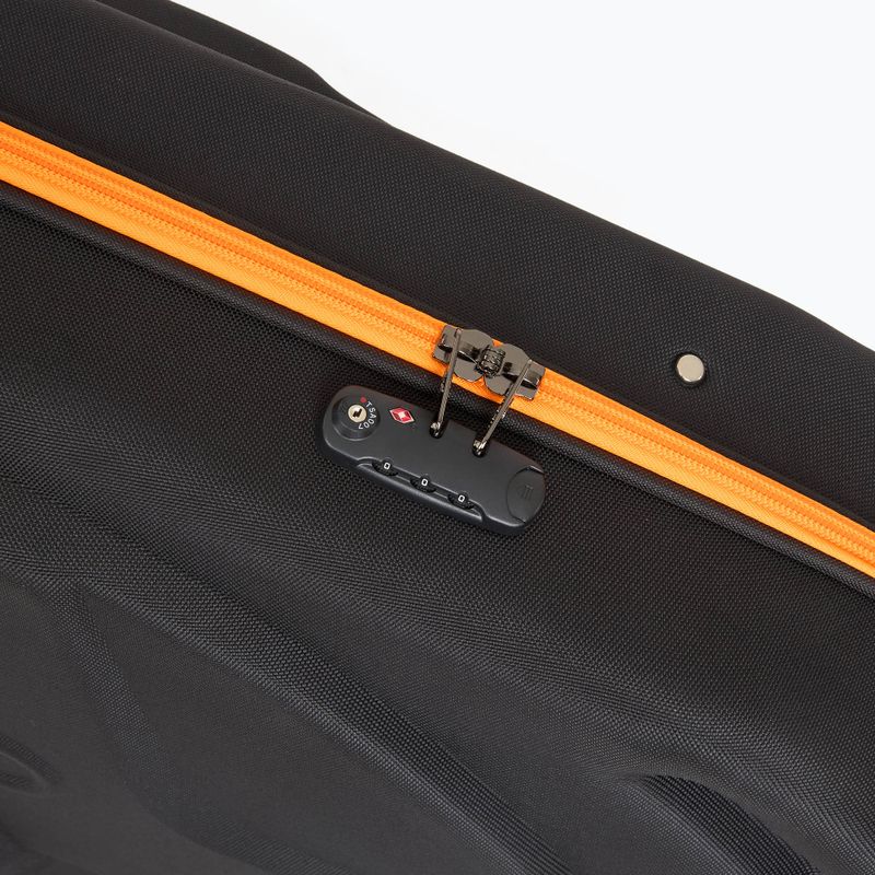 Kufor na bicykel NOOYAH BK002-B 28"/29" black 8
