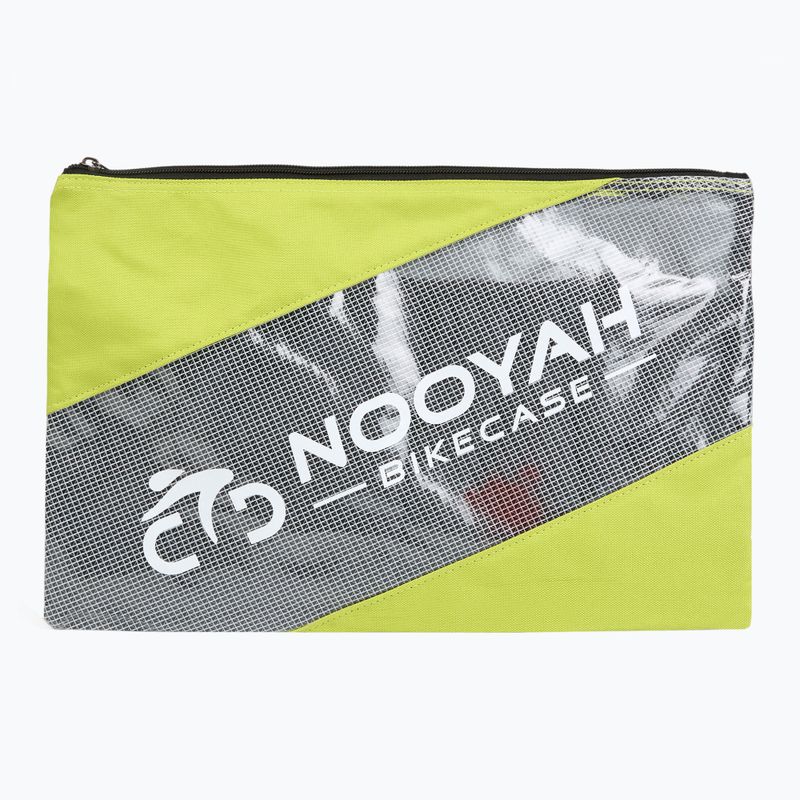 Kufor na bicykel NOOYAH BK002-B 28"/29" black 22