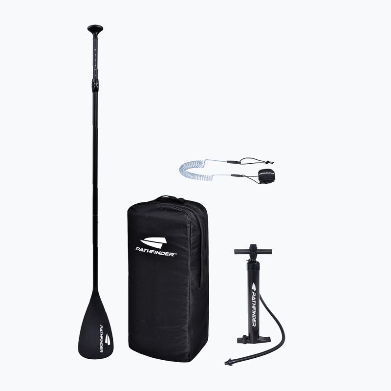 Paddleboard  Pathfinder Flamingo Blue 10'2" 5