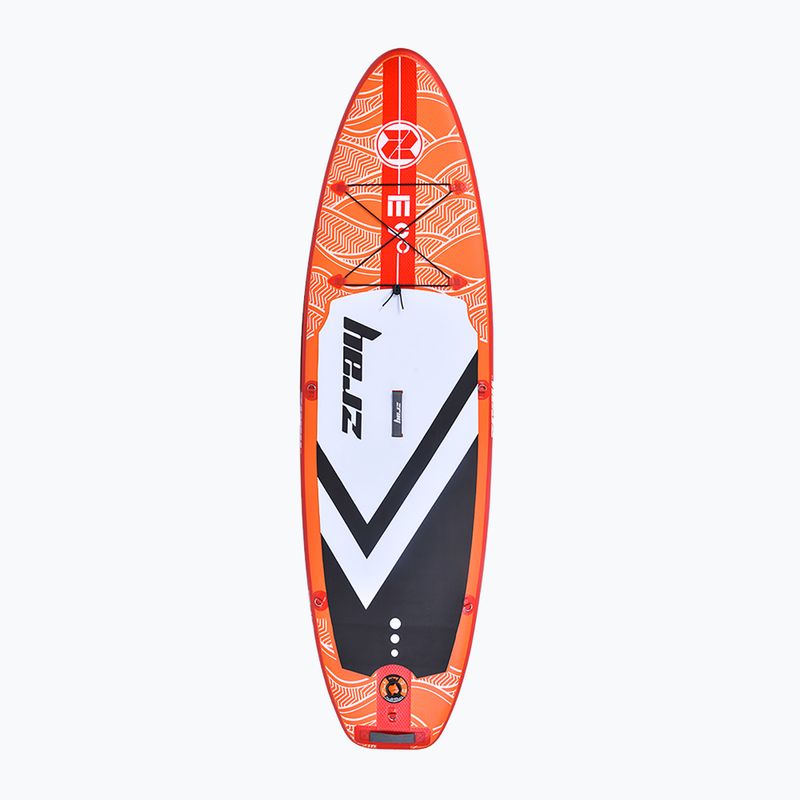 SUP doska ZRAY E9 Evasion 9'0'' board orange 2