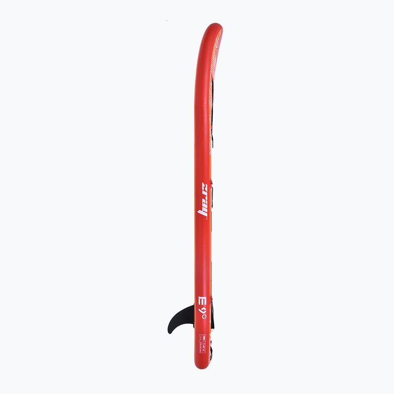 SUP doska ZRAY E9 Evasion 9'0'' board orange 4