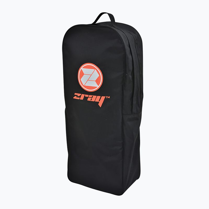 SUP doska ZRAY E9 Evasion 9'0'' board orange 5