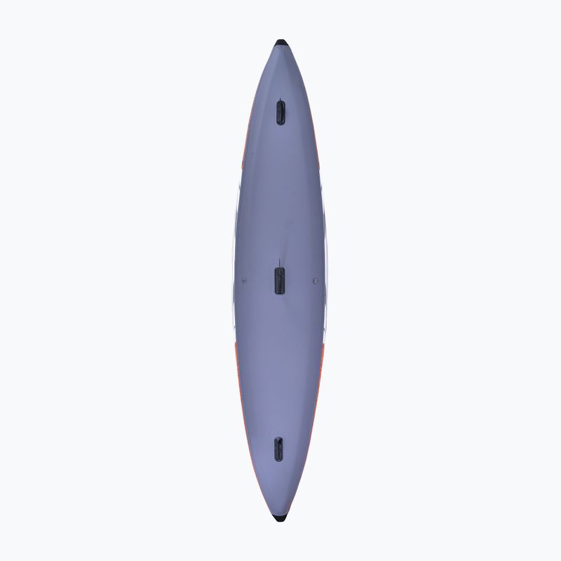 ZRAY Drift 14'0" biely/oranžový nafukovací kajak pre 2 osoby 4