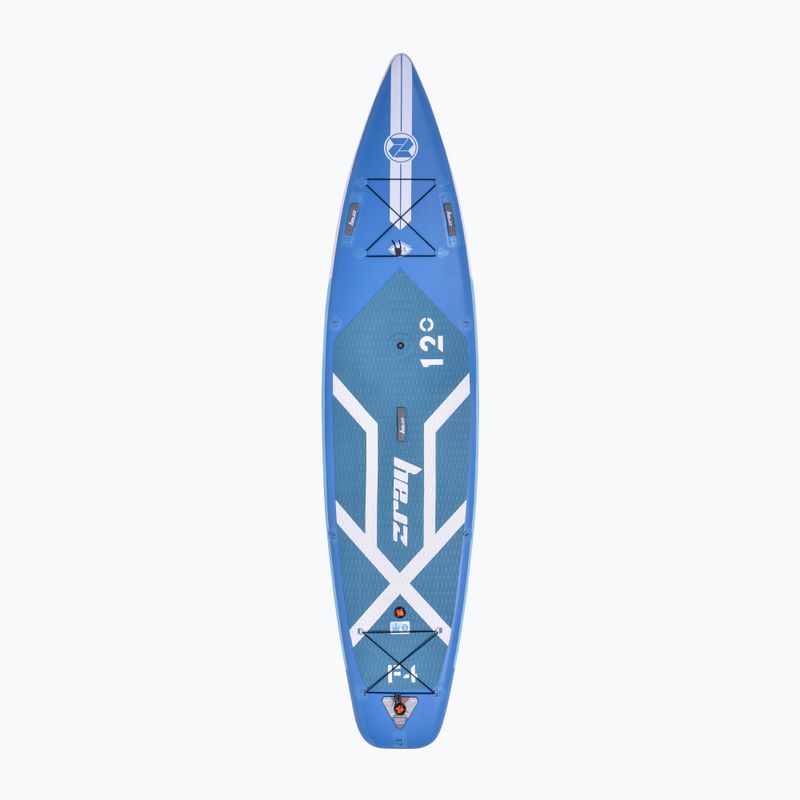 SUP ZRAY F4 Fury Epic 12'0" doska 2