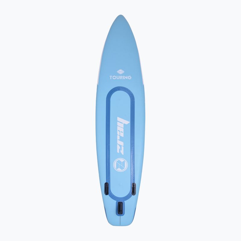 SUP ZRAY F4 Fury Epic 12'0" doska 3