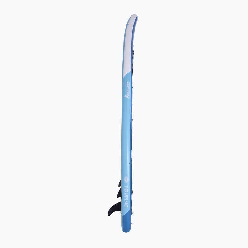 SUP ZRAY F4 Fury Epic 12'0" doska 4
