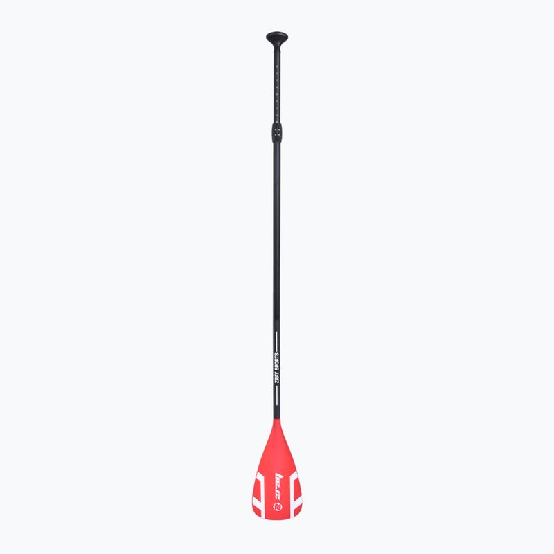 SUP ZRAY F4 Fury Epic 12'0" doska 9