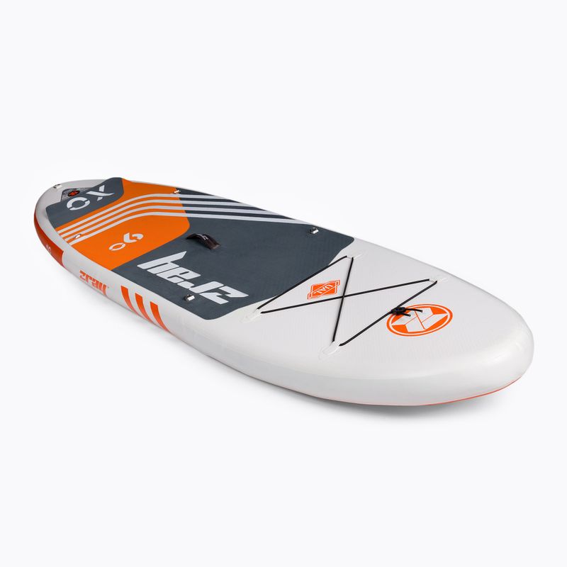 SUP ZRAY X0 9'0'' oranžová PB-ZX0E 2