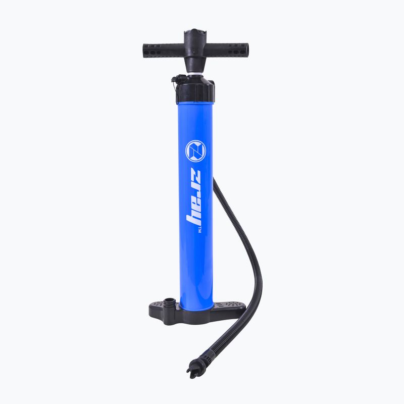 SUP ZRAY X3 12'0'' modrá doska PB-ZX3E 9