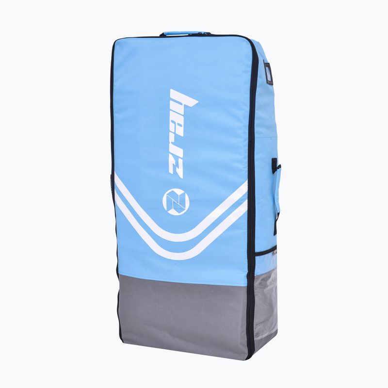 SUP ZRAY X3 12'0'' modrá doska PB-ZX3E 10