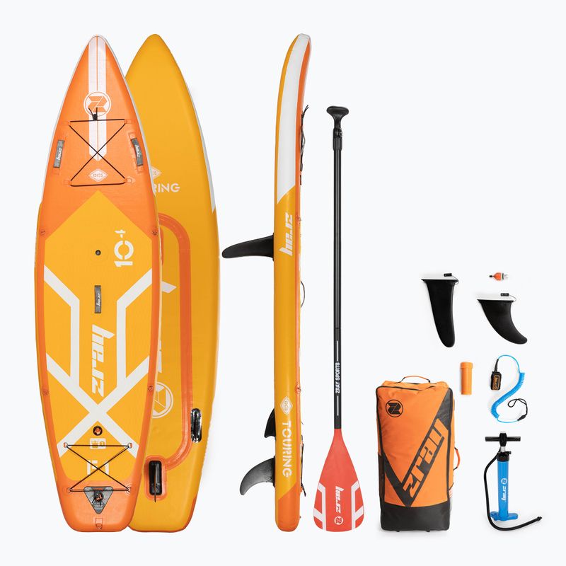 SUP ZRAY F1 Fury 10'4" doska