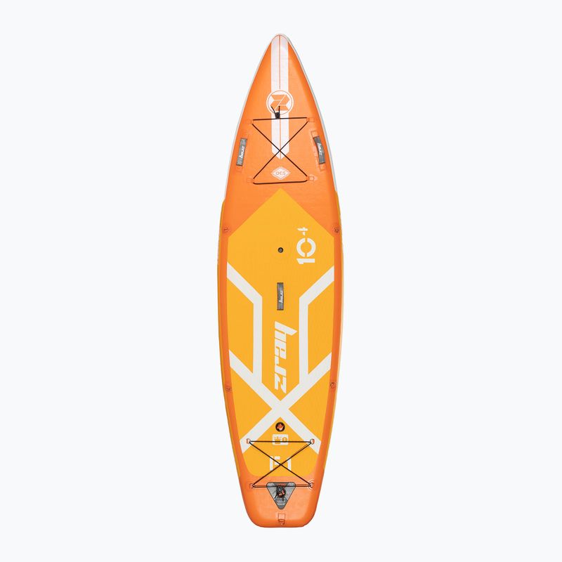 SUP ZRAY F1 Fury 10'4" doska 2
