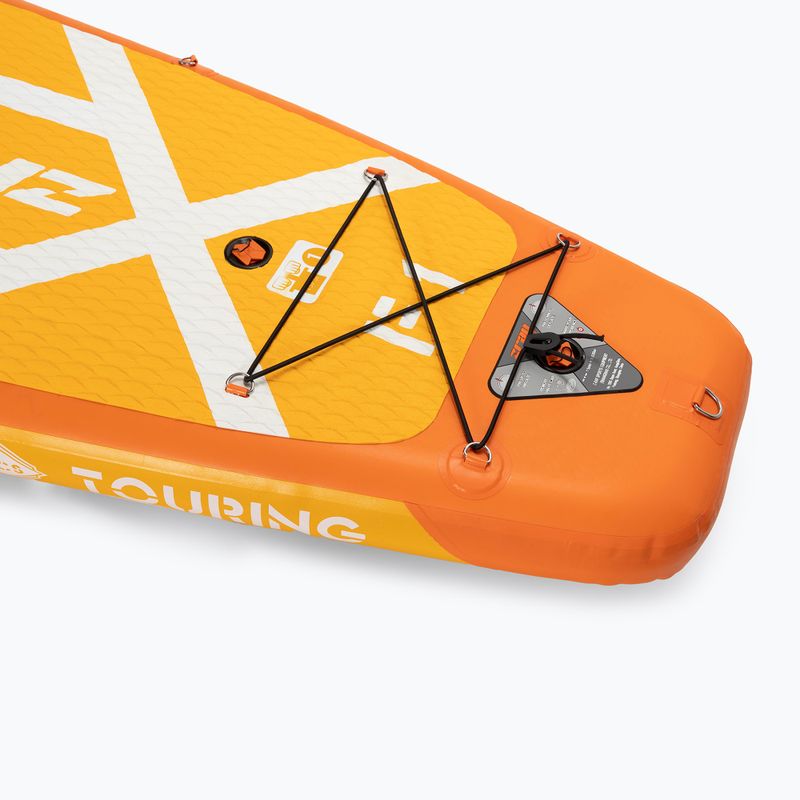 SUP ZRAY F1 Fury 10'4" doska 5
