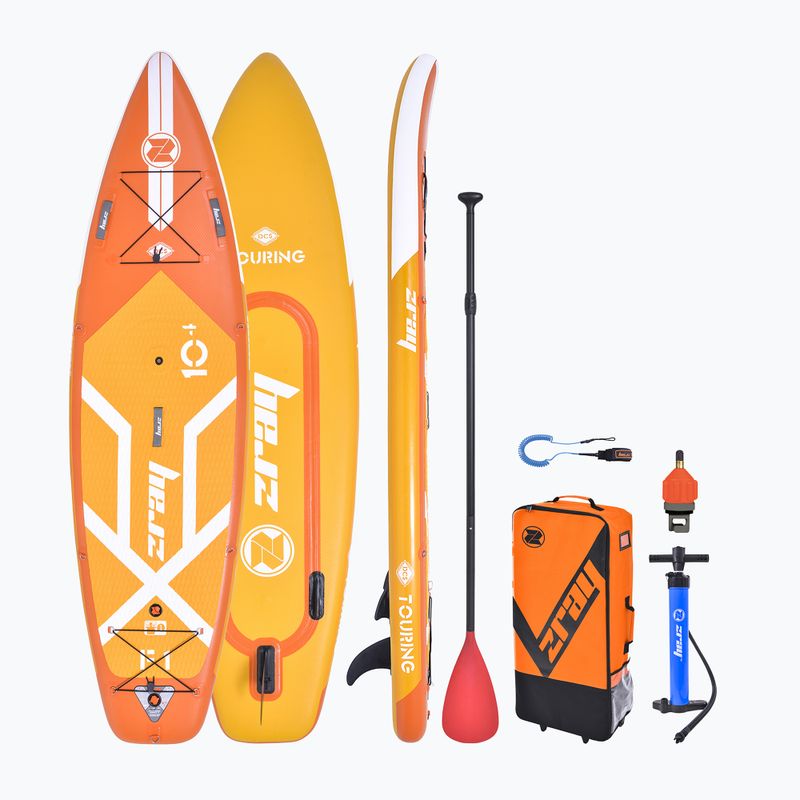SUP ZRAY F1 Fury 10'4" doska 12