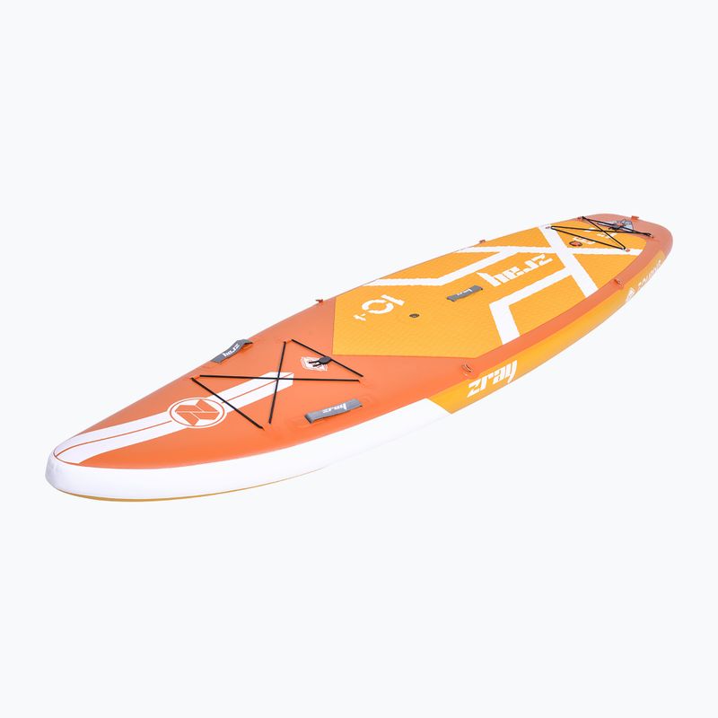 SUP ZRAY F1 Fury 10'4" doska 15