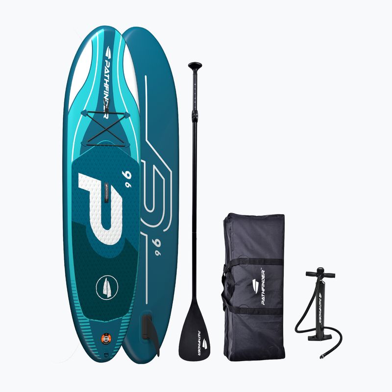 SUP Pathfinder Lite 9'6" doska