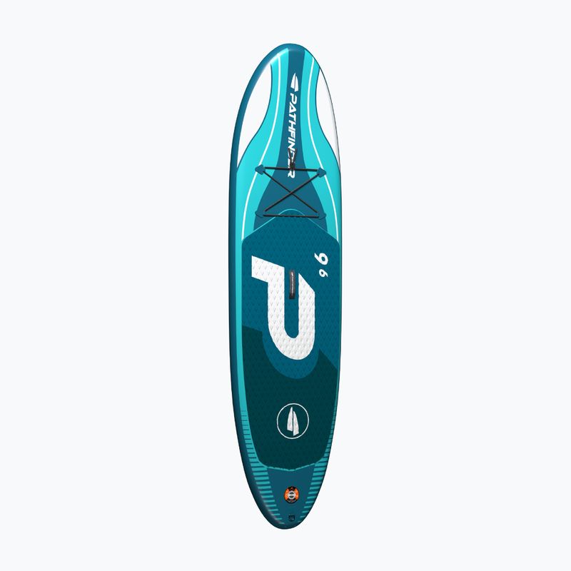 SUP Pathfinder Lite 9'6" doska 2