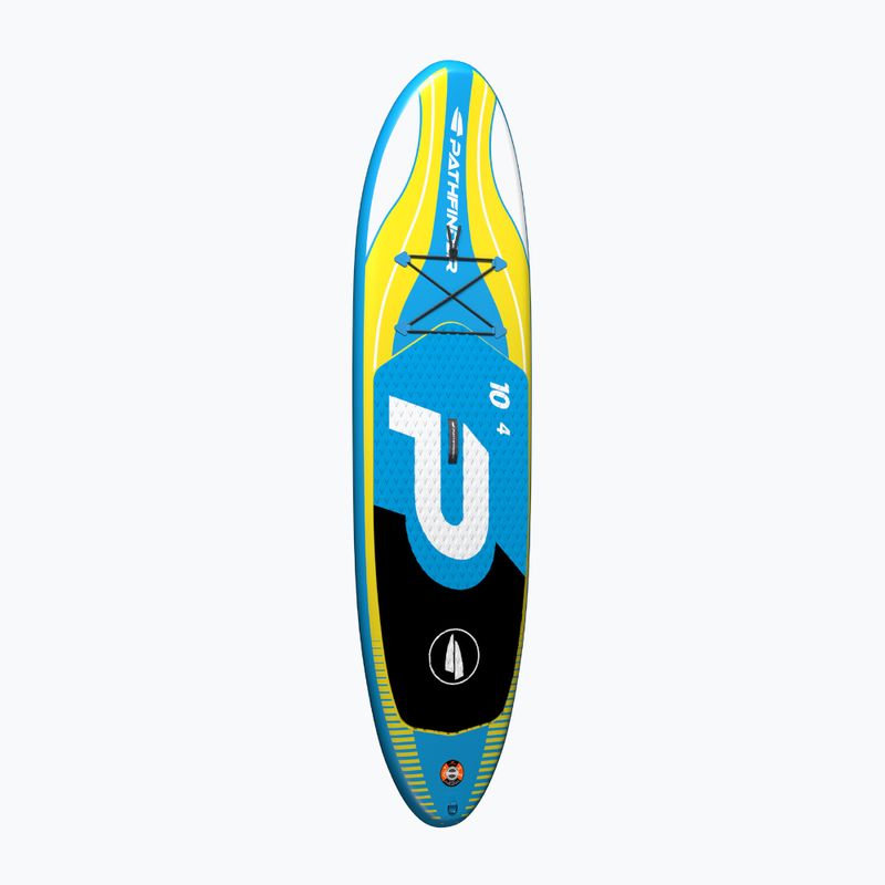 Paddleboard  Pathfinder Lite 10'4" 2