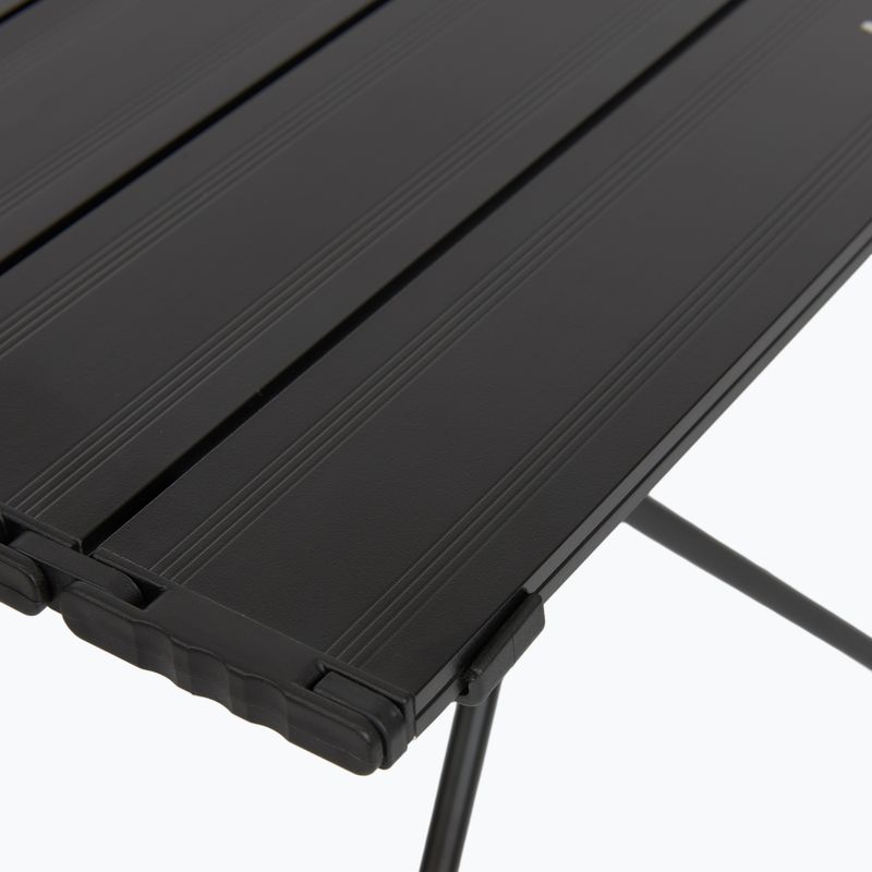 Turistický stolík Naturehike Aluminium Folding FT11 black 6