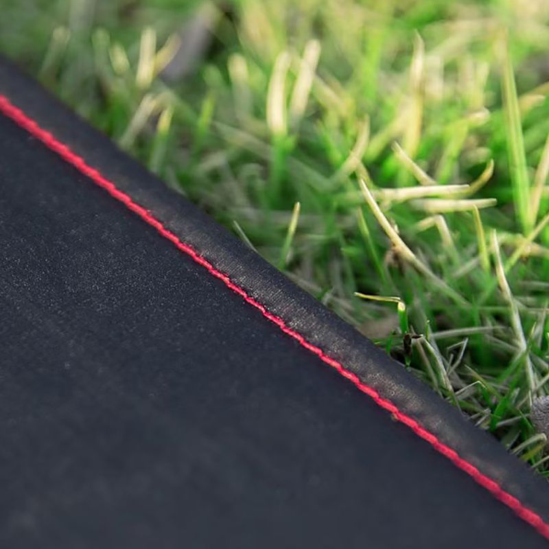 Pikniková deka Naturehike Ultralight M black 5