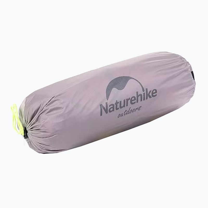 Trekingový stan 2 - miestny Naturehike Updated Cloud Up 2 gray 4