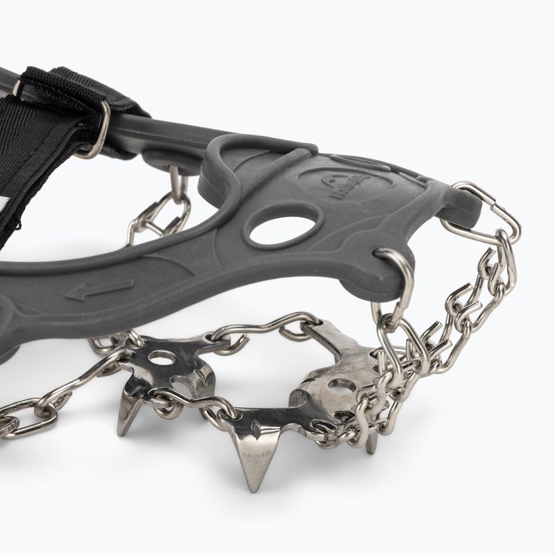 Návleky na podrážky Naturehike Teeth grey 3