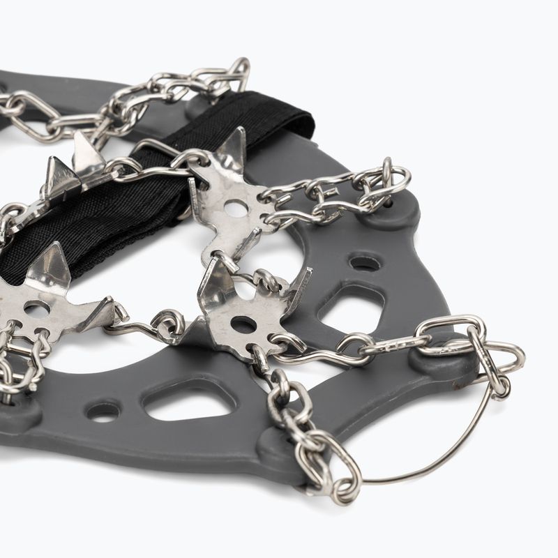 Návleky na podrážky Naturehike Teeth grey 4