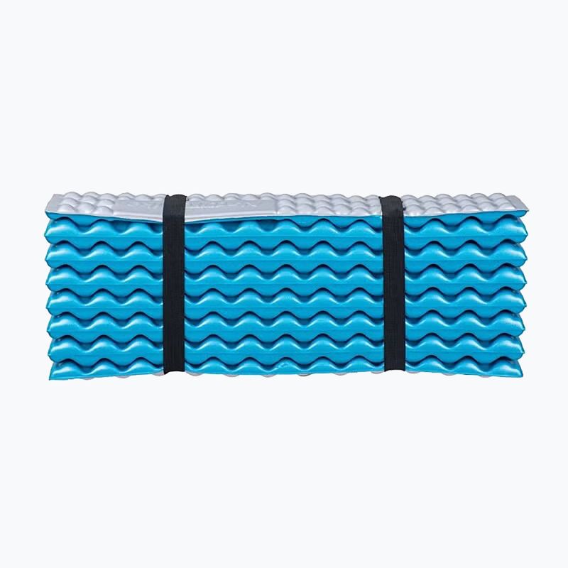 Skladacia karimatka Naturehike Egg Crate Folding blue 3